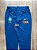 Calça Nike Masculina Seleção Brasileira - Azul FZ5442478 ( ZÍPER NA BARRA) - Imagem 2
