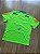 Camiseta Nike Masculina  Treino Seleção Brasileira - Verde  2024/25 - Imagem 4