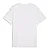 Camiseta Puma Masculina Ess Color Logo Tee- Branca 684708 - Imagem 3