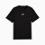 Camiseta Puma Masculina ESS Small No.1 Logo Center -Preta  69291201 - Imagem 4