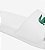 Chinelo  Lacoste Masculino Serve Slide  0.0 - Branco - Imagem 4