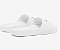 Chinelo  Lacoste Masculino Serve Slide  0.0 - Branco - Imagem 6