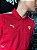 Polo Puma Masculina Ferrari Fanwear - Vinho 630873 - Imagem 2