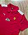 Polo Puma Masculina Ferrari Fanwear - Vinho 630873 - Imagem 5