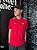 Polo Puma Masculina Ferrari Fanwear - Vinho 630873 - Imagem 1