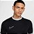 Camisa Nike Masculina Dri-FIT Academy- Preta FZ9754010 - Imagem 2