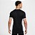 Camisa Nike Masculina Dri-FIT Academy- Preta FZ9754010 - Imagem 5