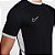 Camisa Nike Masculina Dri-FIT Academy- Preta FZ9754010 - Imagem 3