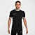Camisa Nike Masculina Dri-FIT Academy- Preta FZ9754010 - Imagem 1