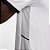 Camisa Nike  Masculina Dri-FIT Academy- Branca FZ9754100 - Imagem 4