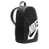 Mochila Nike Unissex Elemental  Preta  20 L + Estojo Laranja - HJ4186010 - Imagem 2