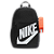 Mochila Nike Unissex Elemental  Preta  20 L + Estojo Laranja - HJ4186010 - Imagem 1