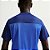 Camiseta Dri-FIT Nike Masculina Academy- Azul Marinho IF1524492 - Imagem 3