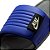 Chinelo Nike Masculino Offcourt Adjust- Azul royal/preto DQ9624402 - Imagem 5