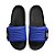 Chinelo Nike Masculino Offcourt Adjust- Azul royal/preto DQ9624402 - Imagem 1