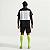 Bermuda Nike Masculina Academy+  Preta  IF1526010 - Imagem 5