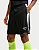 Bermuda Nike Masculina Academy+  Preta  IF1526010 - Imagem 1