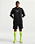 Bermuda Nike Masculina Academy+  Preta  IF1526010 - Imagem 3