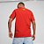 Camiseta  Puma Masculina Scuderia Ferrari Sainz- Vermelho Alaranjado 763604 - Imagem 3
