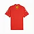 Polo Puma Masculina Scuderia Ferrari Team- Vermelho Alaranjado 763602 - Imagem 2