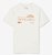 Camiseta  Lacoste Masculina Edição Miami Open - Branca TH0423 - Imagem 4