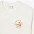 Camiseta  Lacoste Masculina Edição Miami Open - Branca TH0423 - Imagem 2