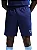 Bermuda Nike Masculina Academy+ Azul- IF1526492 - Imagem 1