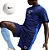 Bermuda Nike Masculina Academy+ Azul- IF1526492 - Imagem 2