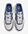 Tênis Nike Unissex Court Vision Low Next Nature - Branco/azul DH3158400 - Imagem 3