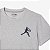 Camiseta Lacoste Masculina  Novak Djokovic  - Cinza TH1044 - Imagem 2