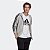 Moletom Adidas Masculino Essentials 3-Stripes - Cinza - Imagem 3