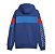 Moletom Puma Masculino BMW MOTORSPORT - Azul 621866 - Imagem 4