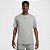 Camiseta Nike Masculina Nocta - Cinza IB5673 - Imagem 1