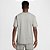 Camiseta Nike Masculina Nocta - Cinza IB5673 - Imagem 6