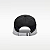 Boné  Masculino Nike  Club Unstructured Air Max  - Preto/cinza IU3851 - Imagem 4