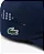 Boné Masculino Lacoste Sport 2026 - Azul Marinho RK9955 - Imagem 4