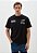 Camiseta Puma Masculina Mercedes Garage Crew Tee - Preta 621139 - Imagem 1