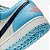 Tênis Nike Masculino Air Jordan 1 Low - Azul/branco - Imagem 6