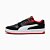 Tênis Puma Masculino Scuderia Ferrari Court Classic Street- Preto 309145 - Imagem 1