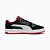 Tênis Puma Masculino Scuderia Ferrari Court Classic Street- Preto 309145 - Imagem 2
