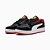 Tênis Puma Masculino Scuderia Ferrari Court Classic Street- Preto 309145 - Imagem 4