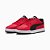 Tênis  Puma Masculino Caven III Scuderia Ferrari - Vermelho 309197 - Imagem 3