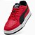 Tênis  Puma Masculino Caven III Scuderia Ferrari - Vermelho 309197 - Imagem 4