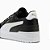 Tênis Puma Masculino Shuffle Downtown -  Preto 40259607 - Imagem 6