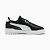Tênis Puma Masculino Shuffle Downtown -  Preto 40259607 - Imagem 2