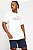Camiseta Puma Masculina Graphic No.1 Logo - Branca 691773 - Imagem 2