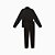 Agasalho Puma Masculino Poly Piping Suit - Preto  691765 - Imagem 4