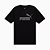 Camiseta Puma Masculina Essentials - Preta 688845 - Imagem 3