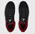 Tênis Masculino Nike Air Jordan Max Aura 2 GS "Bred" - Preto CN8094 - Imagem 4