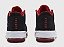 Tênis Masculino Nike Air Jordan Max Aura 2 GS "Bred" - Preto CN8094 - Imagem 5